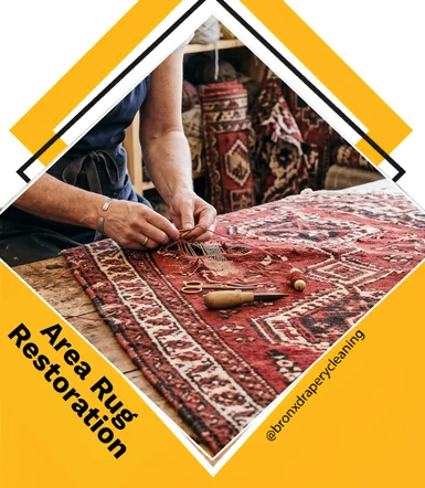 Area Rug Restoration