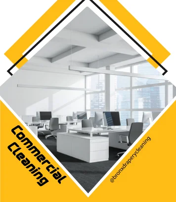 Commercial Cleaning