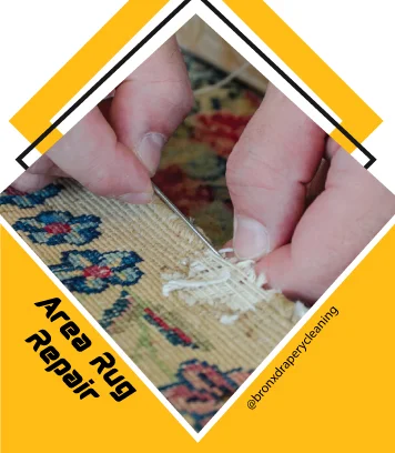 Area Rug Repair